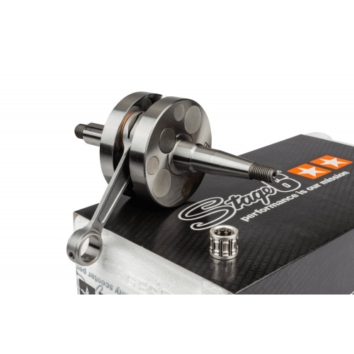 Crankshaft Stage6 R/T AM6 Crankshaft Stage6 R/T AM6