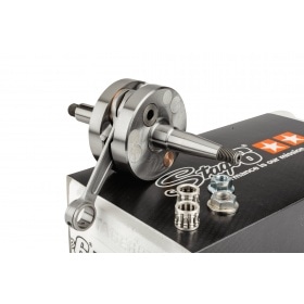 Crankshaft AM6 Stage6 R/T 44mm stroke 90mm connecting rod