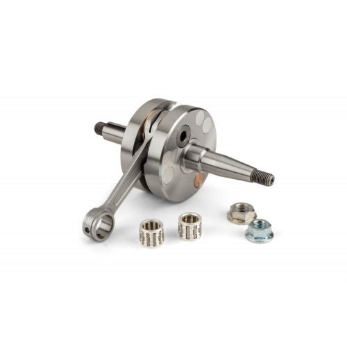 Crankshaft AM6 Stage6 R/T 44mm stroke 90mm connecting rod Crankshaft AM6 Stage6 R/T 44mm stroke 90mm connecting rod