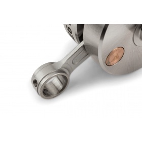 Crankshaft AM6 Stage6 R/T 44mm stroke 90mm connecting rod