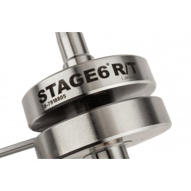 Crankshaft AM6 Stage6 R/T 44mm stroke 90mm connecting rod