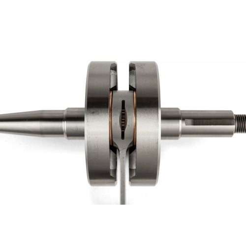 Crankshaft AM6 Stage6 R/T 44mm stroke 90mm connecting rod Crankshaft AM6 Stage6 R/T 44mm stroke 90mm connecting rod