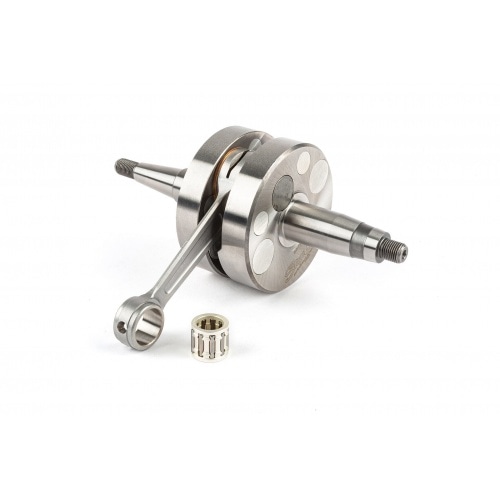 Crankshaft Stage6 R/T Derbi Euro 3 / Euro 4 Crankshaft Stage6 R/T Derbi Euro 3 / Euro 4