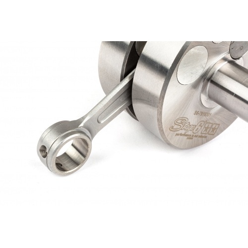 Crankshaft Stage6 R/T Derbi Euro 3 / Euro 4 Crankshaft Stage6 R/T Derbi Euro 3 / Euro 4