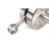 Crankshaft Stage6 R/T Derbi Euro 3 / Euro 4 Crankshaft Stage6 R/T Derbi Euro 3 / Euro 4