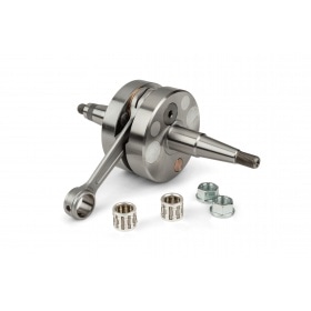 Crankshaft Derbi Stage6 R/T 44mm stroke 95mm connecting rod