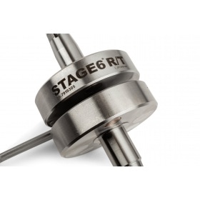 Crankshaft Derbi Stage6 R/T 44mm stroke 95mm connecting rod