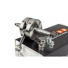 Crankshaft Derbi Stage6 R/T 44mm stroke 95mm connecting rod