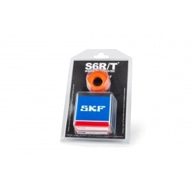 Kloķvārpstas gultņu komplekts Stage6 R/T C4 tērauda būris Minarelli