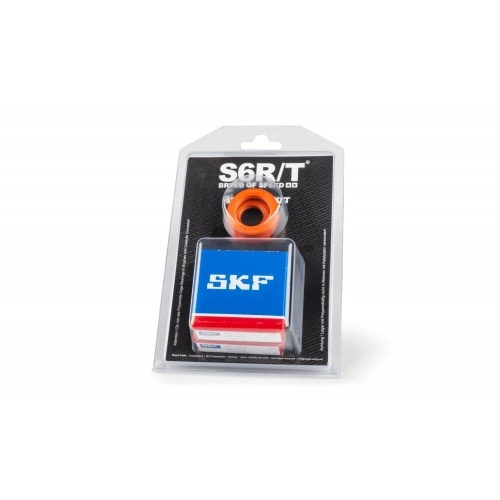 Crankshaft Bearing Set Stage6 R/T C3 steel cage for 20mm journal AM6 Crankshaft Bearing Set Stage6 R/T C3 steel cage for 20mm journal AM6