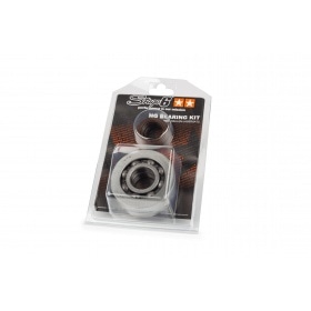 Crankshaft Bearings + Oil Seals Stage6 steel cage Gilera Runner 125cc / 180cc 2-stroke