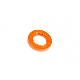 Oil Seal Stage6 R/T FKM 17x28x5 (Code 12037) transmission cover Piaggio + Minarelli