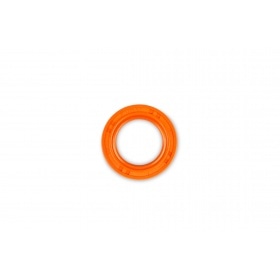 Eļļas blīvējums Stage6 R/T FKM 18x28x7 (kods 12038) kloķvārpsta Piaggio