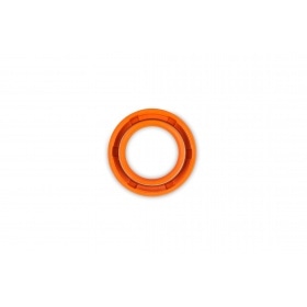 Eļļas blīvējums Stage6 R/T FKM 19x30x5 (6,5) (kods 12039) kloķvārpsta Piaggio