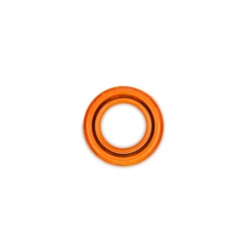 Eļļas blīvējums Stage6 R/T FKM 20x30/34x6 (kods 12041) kloķvārpsta Minarelli