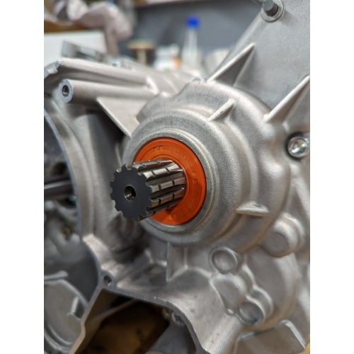 Сальник Stage6 R/T FKM 20x35x7 (Код 12043) коленчатый вал Derbi et трансмиссия выход AM6 Сальник Stage6 R/T FKM 20x35x7 (Код 12043) коленчатый вал Derbi et трансмиссия выход AM6