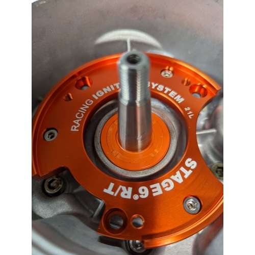 Сальник Stage6 R/T FKM 20x35x7 (Код 12043) коленчатый вал Derbi et трансмиссия выход AM6 Сальник Stage6 R/T FKM 20x35x7 (Код 12043) коленчатый вал Derbi et трансмиссия выход AM6