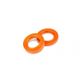 Kloķvārpstas eļļas blīvslēgi Stage6 R/T FKM Piaggio Zip