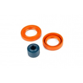 Eļļas blīves kloķvārpsta + ūdens sūknis Stage6 R/T Piaggio LC