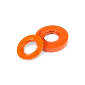 Kloķvārpstas eļļas blīvslēgi Stage6 R/T FKM MBK pastiprinātājs