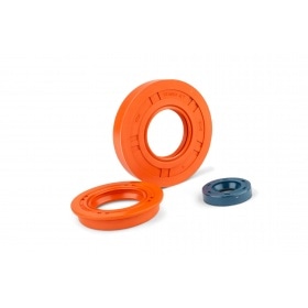 Eļļas blīves kloķvārpsta + ūdens sūknis Stage6 R/T Minarelli LC