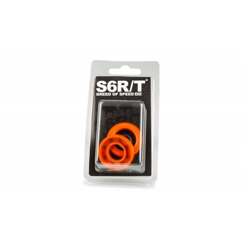 Eļļas blīvslēgi kloķvārpsta + ūdens sūknis Stage6 R/T Minarelli AM6 Eļļas blīvslēgi kloķvārpsta + ūdens sūknis Stage6 R/T Minarelli AM6