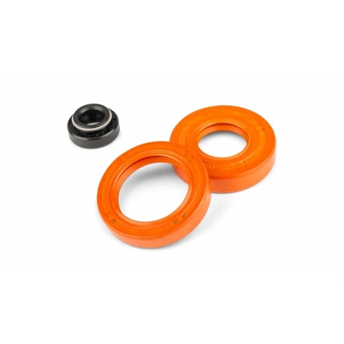 Eļļas blīvslēgi kloķvārpsta + ūdens sūknis Stage6 R/T Minarelli AM6 Eļļas blīvslēgi kloķvārpsta + ūdens sūknis Stage6 R/T Minarelli AM6