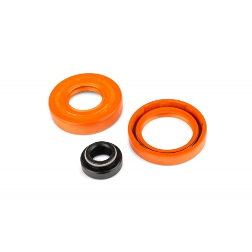 Eļļas blīvslēgi kloķvārpsta + ūdens sūknis Stage6 R/T Minarelli AM6 Eļļas blīvslēgi kloķvārpsta + ūdens sūknis Stage6 R/T Minarelli AM6