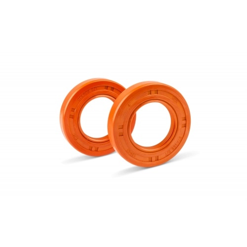 Crankshaft Oil Seals Stage6 R/T FKM 20x35x7mm Derbi Euro 2 / 3 / 4 Crankshaft Oil Seals Stage6 R/T FKM 20x35x7mm Derbi Euro 2 / 3 / 4