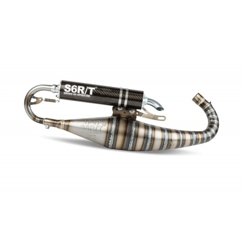 Izplūdes 70cc Stage6 R/T MK2 Piaggio Izplūdes 70cc Stage6 R/T MK2 Piaggio