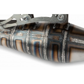 Stage6 R/T Exhaust 95cc Piaggio