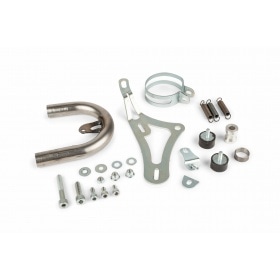 Stage6 R/T Exhaust 95cc Piaggio