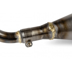 Izplūdes 70cc Stage6 R/T MK2 Minarelli horizontāls (Yamaha Aerox)