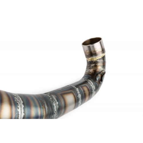 Stage6 R/T Exhaust 95cc Big Bore Minarelli horizontal (Yamaha Aerox) Stage6 R/T Exhaust 95cc Big Bore Minarelli horizontal (Yamaha Aerox)