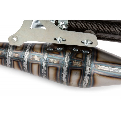 Stage6 R/T Exhaust 95cc Big Bore Minarelli horizontal (Yamaha Aerox) Stage6 R/T Exhaust 95cc Big Bore Minarelli horizontal (Yamaha Aerox)