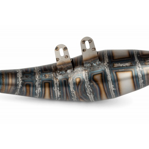 Exhaust Stage6 R/T FL 100cc Exhaust Stage6 R/T FL 100cc