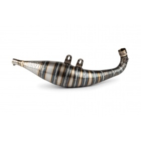 Izplūdes gāze (bez trokšņa slāpētāja) Stage6 R/T FL 100cc Drag Race