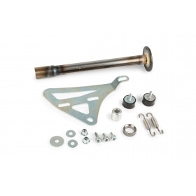 Izplūdes gāze (bez trokšņa slāpētāja) Stage6 R/T FL 100cc Drag Race