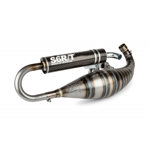 Exhaust Stage6 R/T FL 100cc Exhaust Stage6 R/T FL 100cc