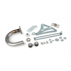 Exhaust Stage6 R/T FL 100cc