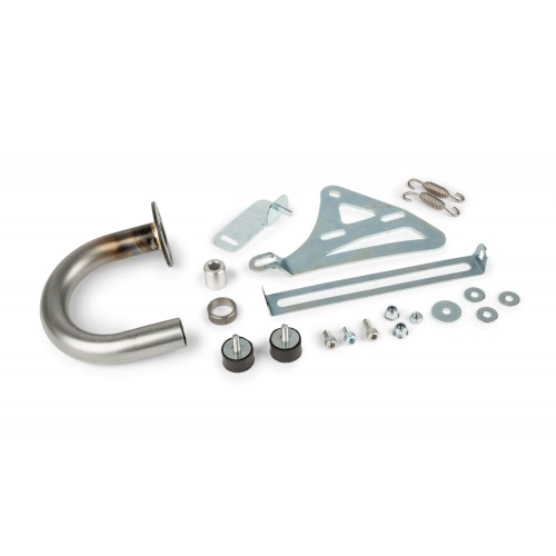 Exhaust Stage6 R/T FL 100cc Exhaust Stage6 R/T FL 100cc