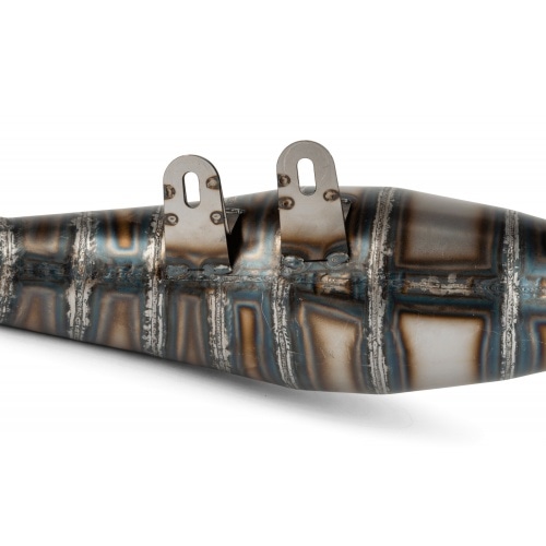 Exhaust Stage6 R/T FL 100cc Exhaust Stage6 R/T FL 100cc