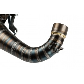 Exhaust Stage6 R/T FL 100cc