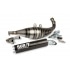 Exhaust Stage6 R/T FL 100cc Exhaust Stage6 R/T FL 100cc