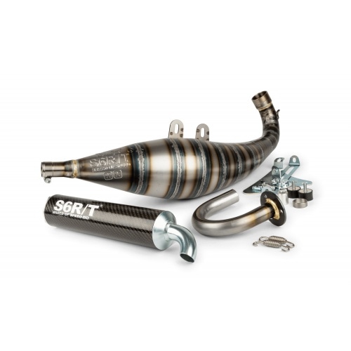 Exhaust Stage6 R/T FL 100cc Exhaust Stage6 R/T FL 100cc