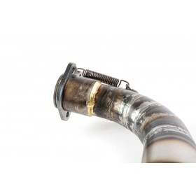 Exhaust Stage6 R/T 90 - 100cc Minarelli horizontal (Yamaha Aerox)