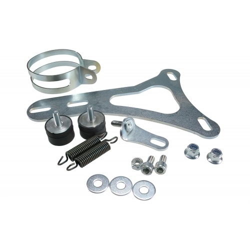 Exhaust Mounting Kit Stage6 R/T 70 Minarelli horizontal Exhaust Mounting Kit Stage6 R/T 70 Minarelli horizontal