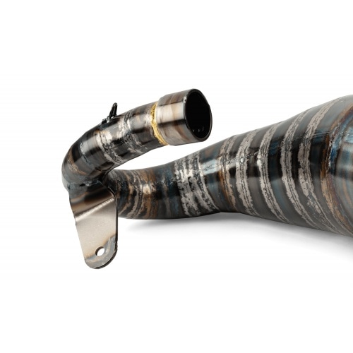 Exhaust (without silencer) Stage6 R/T 70 - 80 Beta RR before 2021 Exhaust (without silencer) Stage6 R/T 70 - 80 Beta RR before 2021