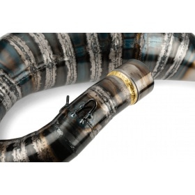 Exhaust (without silencer) Stage6 R/T 70 - 80 Beta RR before 2021