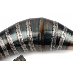 Exhaust Stage6 R/T 70 - 80 Beta RR before 2021 blue / black